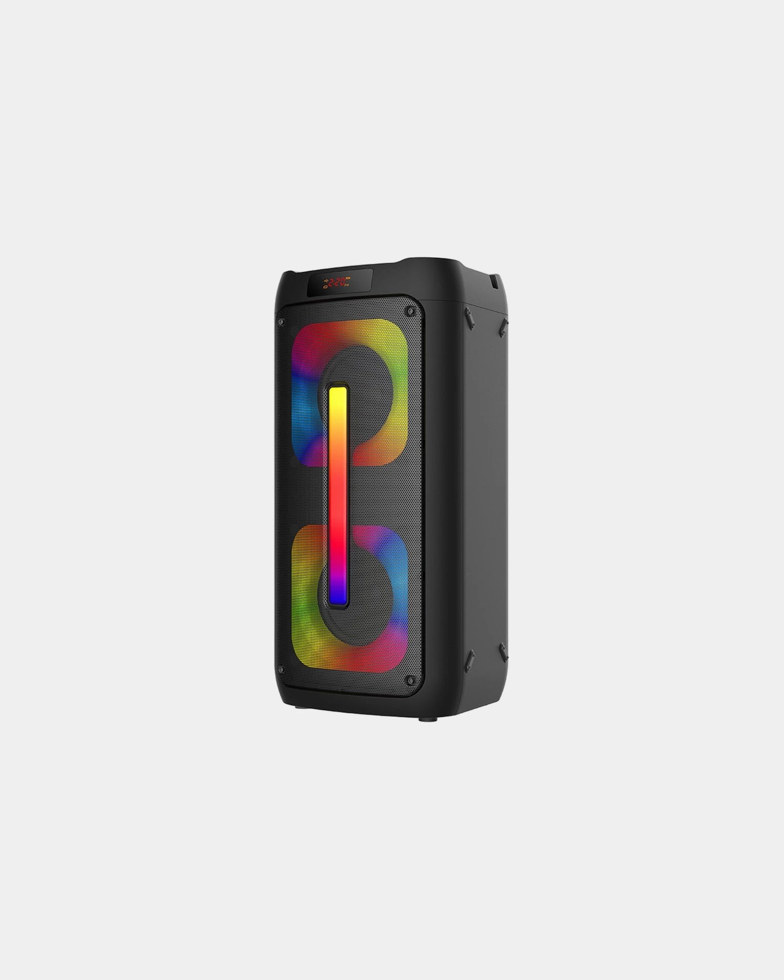 Speaker Bluetooth Blaupunkt 50W om te personaliseren - 2