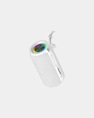Speaker LED 10W Blaupunkt om te personaliseren - Wit