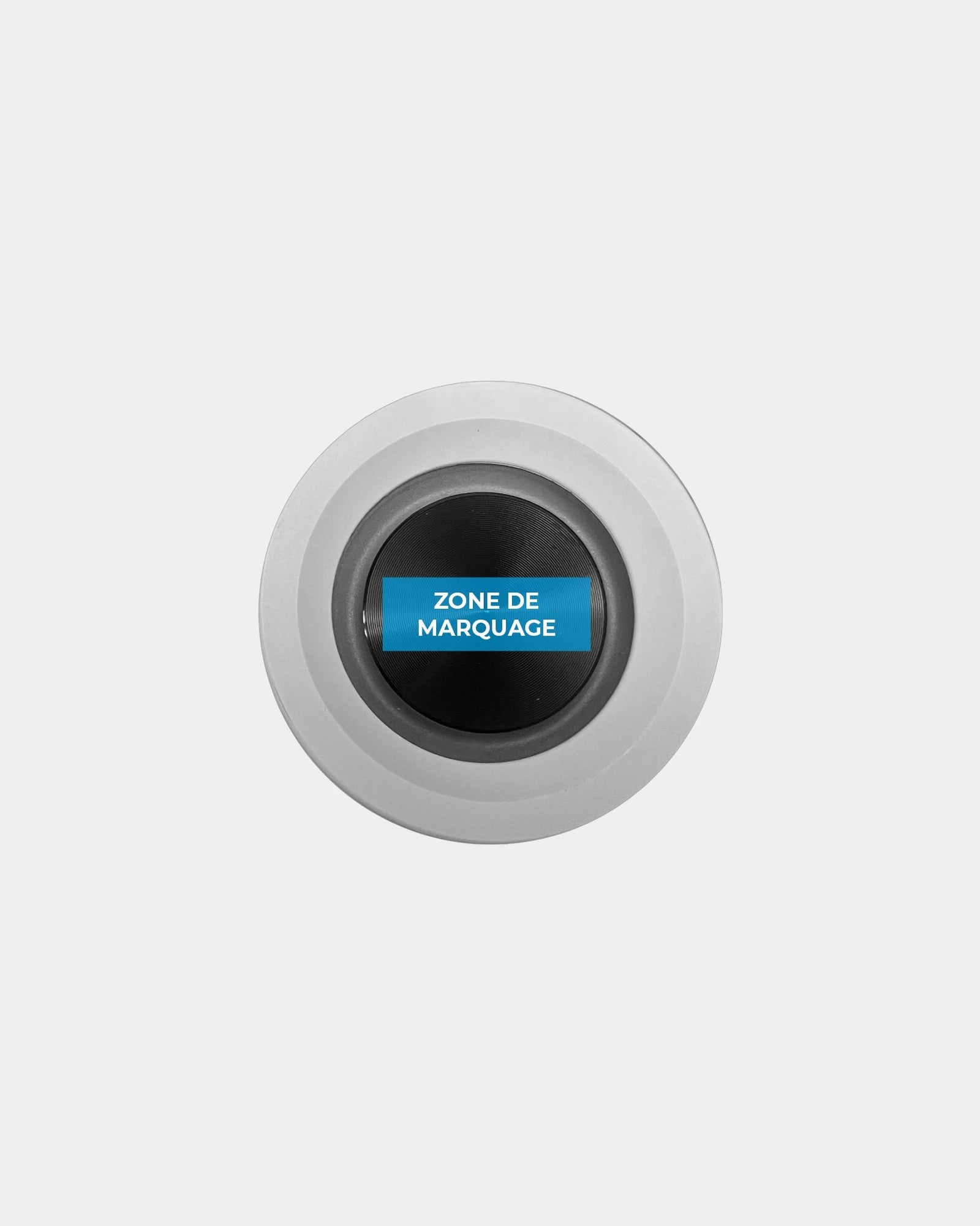 Speaker LED 10W Blaupunkt om te personaliseren - 4