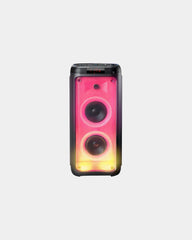 Speaker 300W Blaupunkt DJ Black Action om te personaliseren - 1