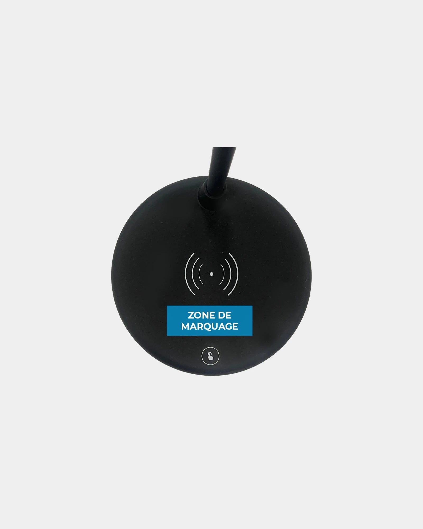 Oplaadstation speaker LED Blaupunkt om te personaliseren - 3