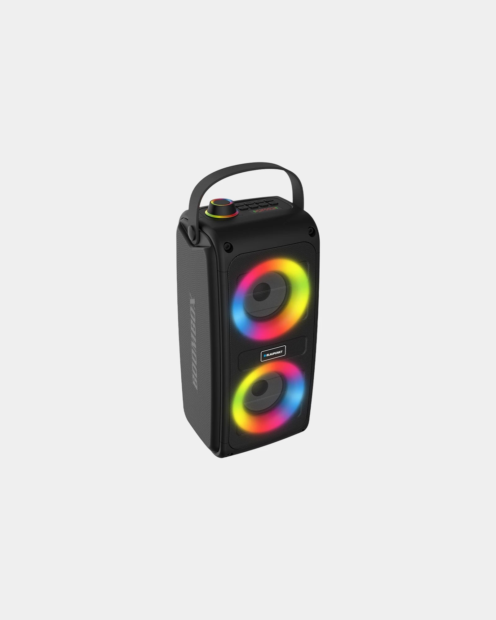Speaker Bluetooth Blaupunkt 50W om te personaliseren - 2
