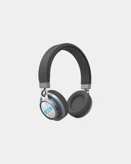 Koptelefoon Bluetooth Blaupunkt zwart om te personaliseren - 3