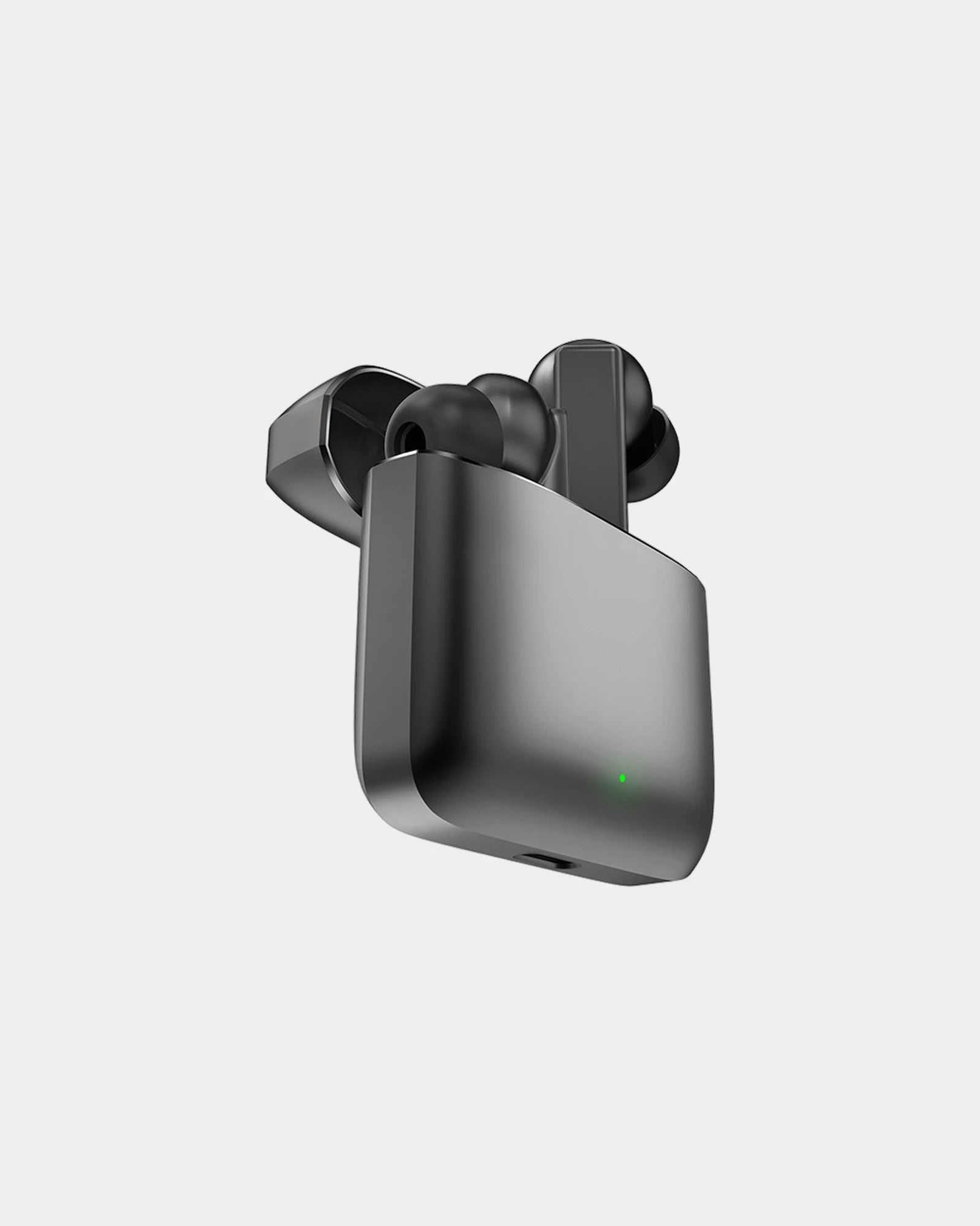 Oordopjes draadloos met oplaadcase om te personaliseren - 1