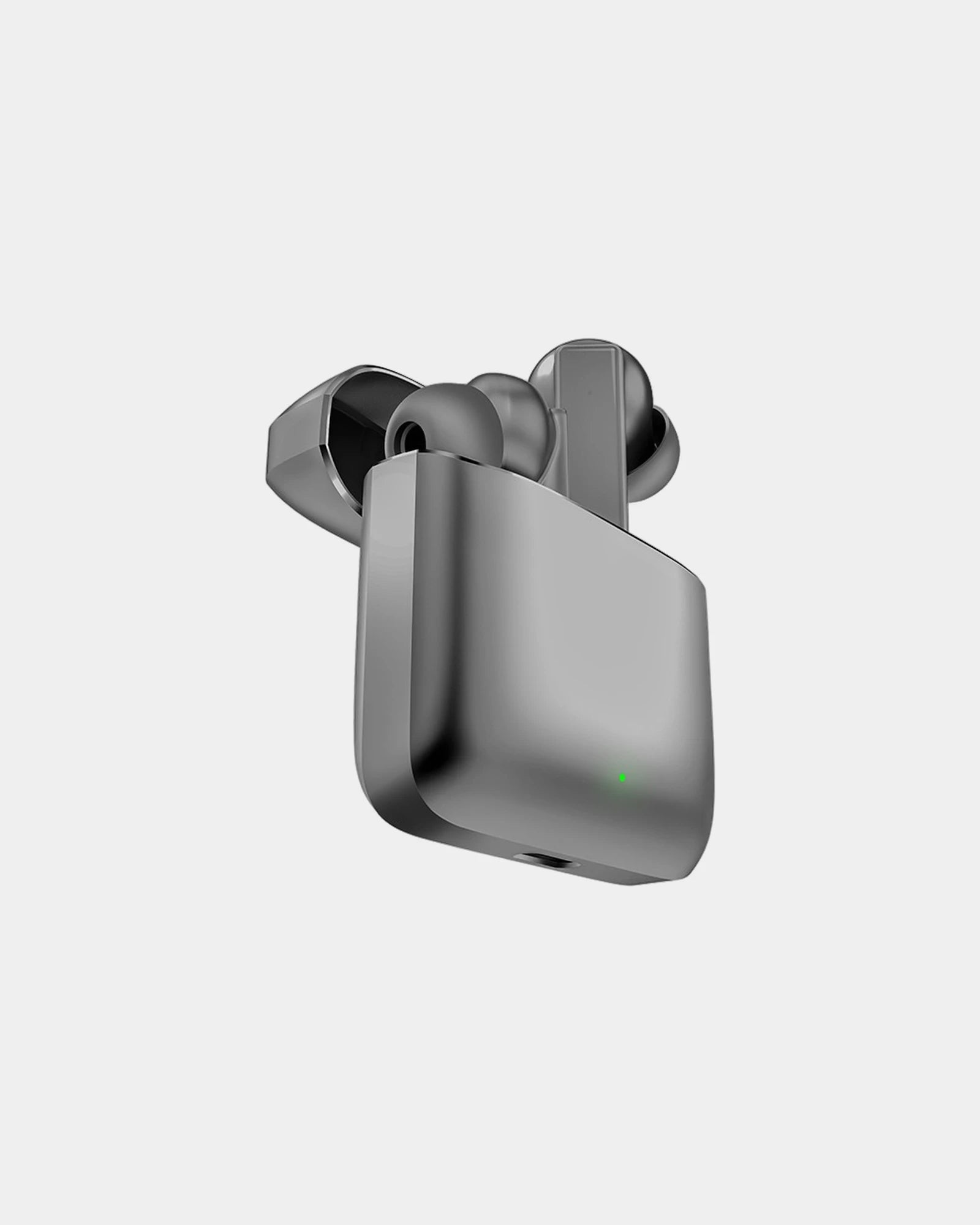 Oordopjes draadloos met oplaadcase om te personaliseren - 5