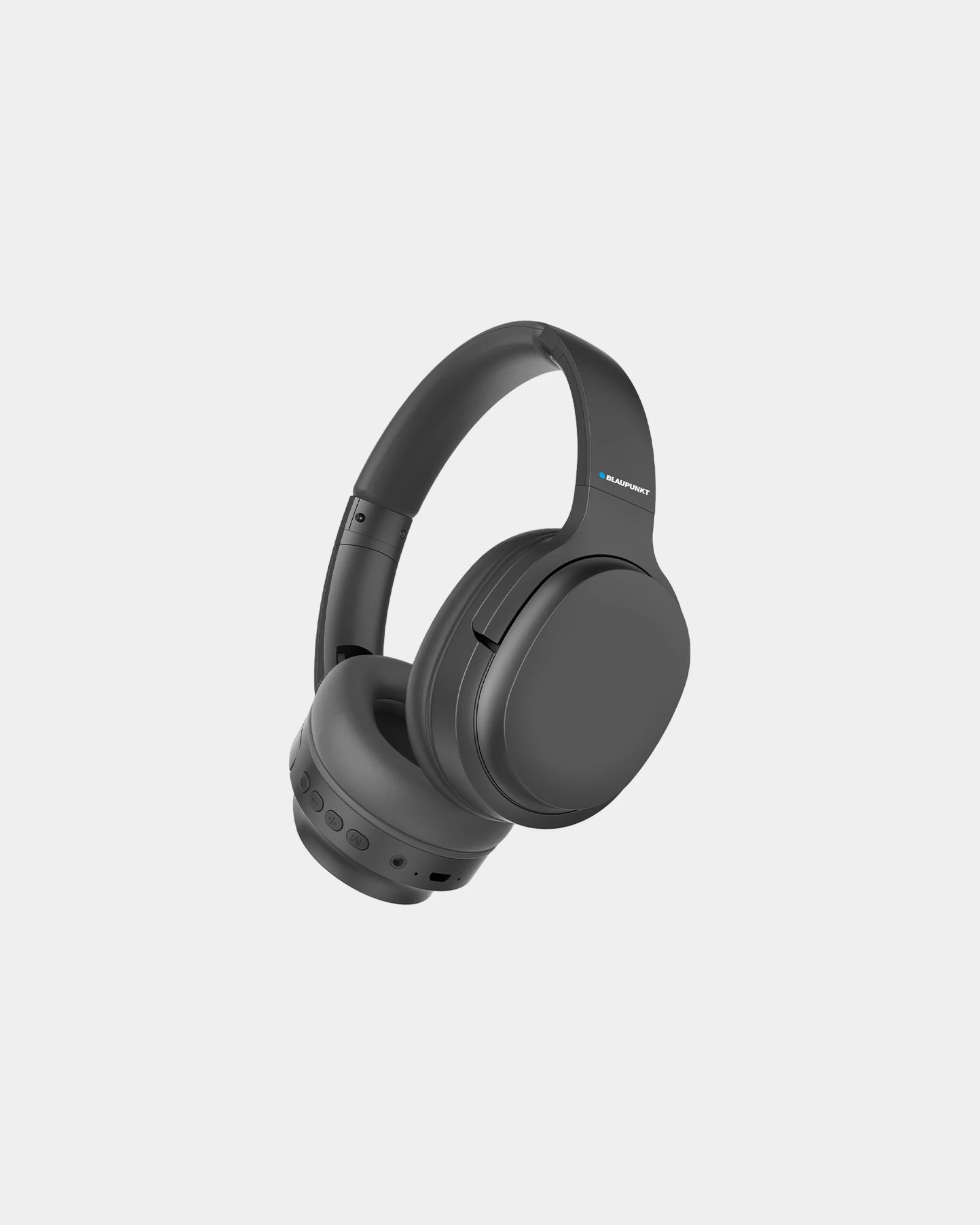 Koptelefoon Bluetooth anti-ruis om te personaliseren - Zwart