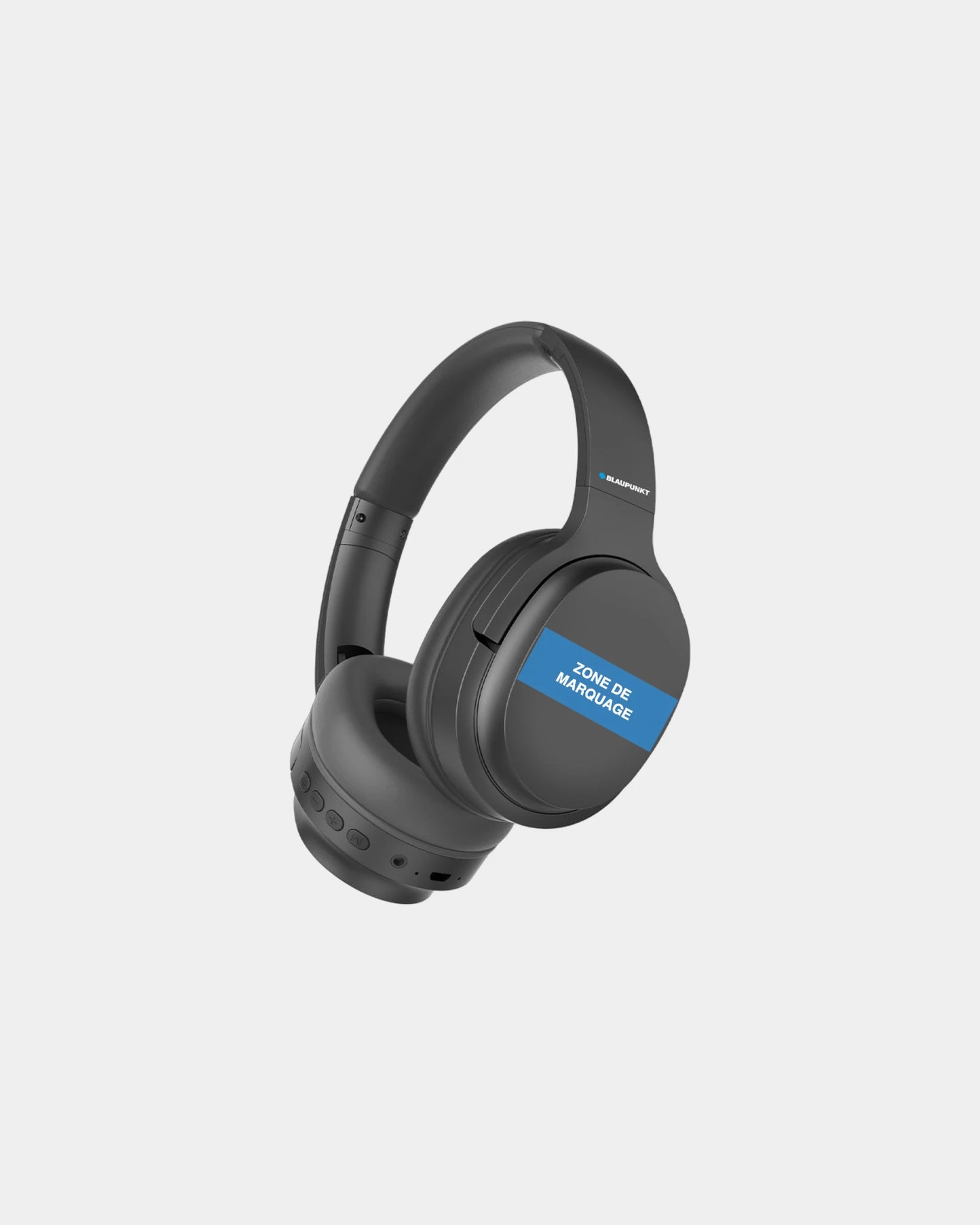 Koptelefoon Bluetooth anti-ruis om te personaliseren - 4