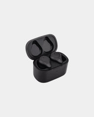 Oordopjes Bluetooth GRS Blaupunkt om te personaliseren - Zwart