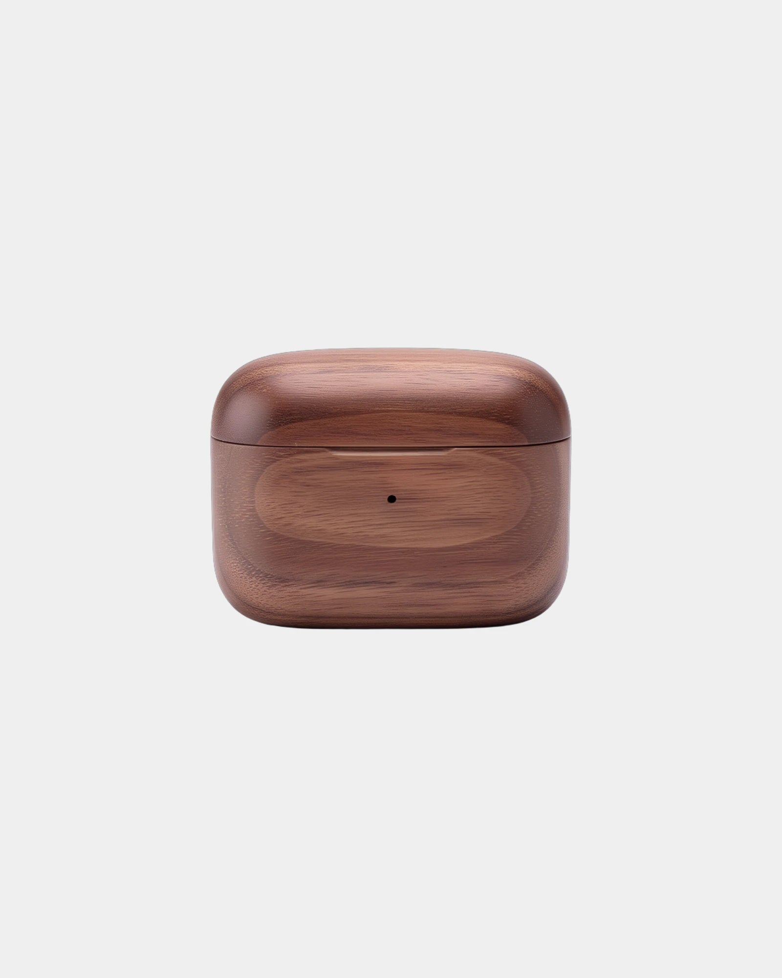 Oordopjes FSC hout met laadetui om te personaliseren - 2