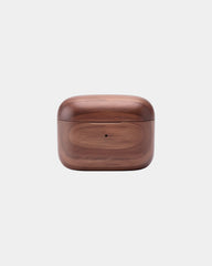 Oordopjes FSC hout met laadetui om te personaliseren - 2