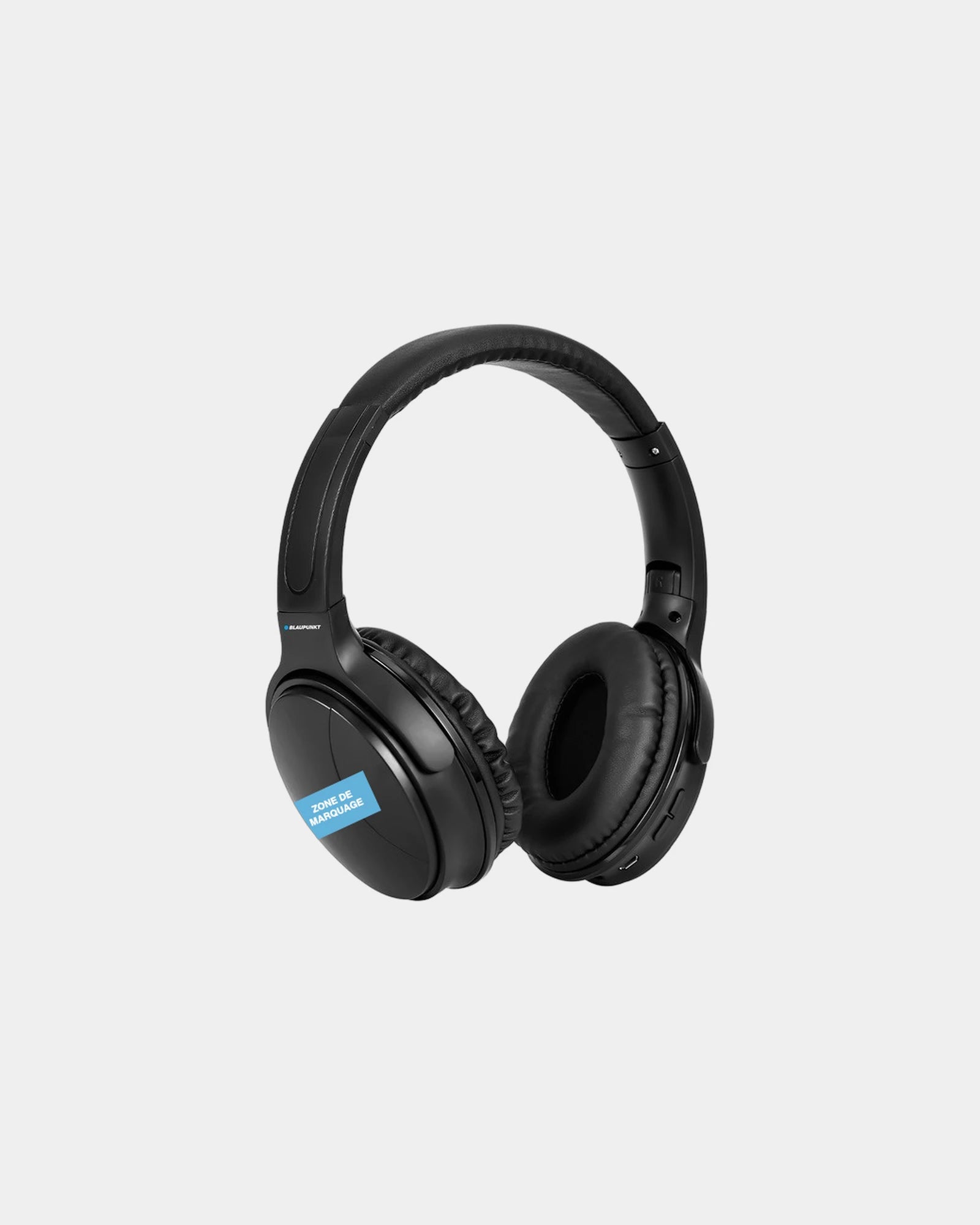 Koptelefoon Bluetooth 5.1 Blaupunkt om te personaliseren - 4