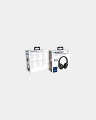 Koptelefoon Bluetooth 5.1 Blaupunkt om te personaliseren - 3