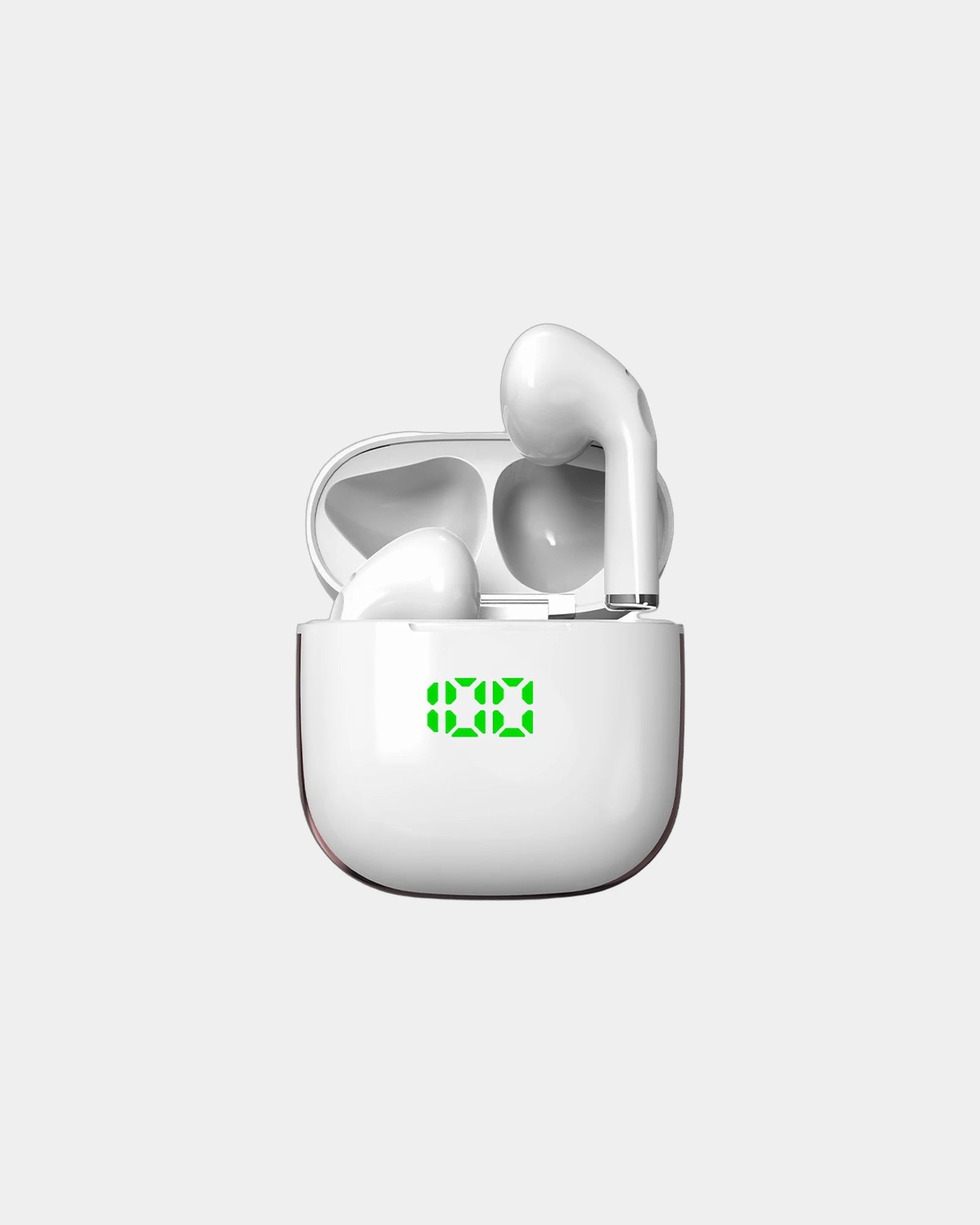 Oordopjes Bluetooth met oplaadetui om te personaliseren - 11