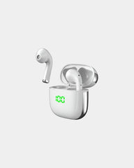 Oordopjes Bluetooth met oplaadetui om te personaliseren - 2