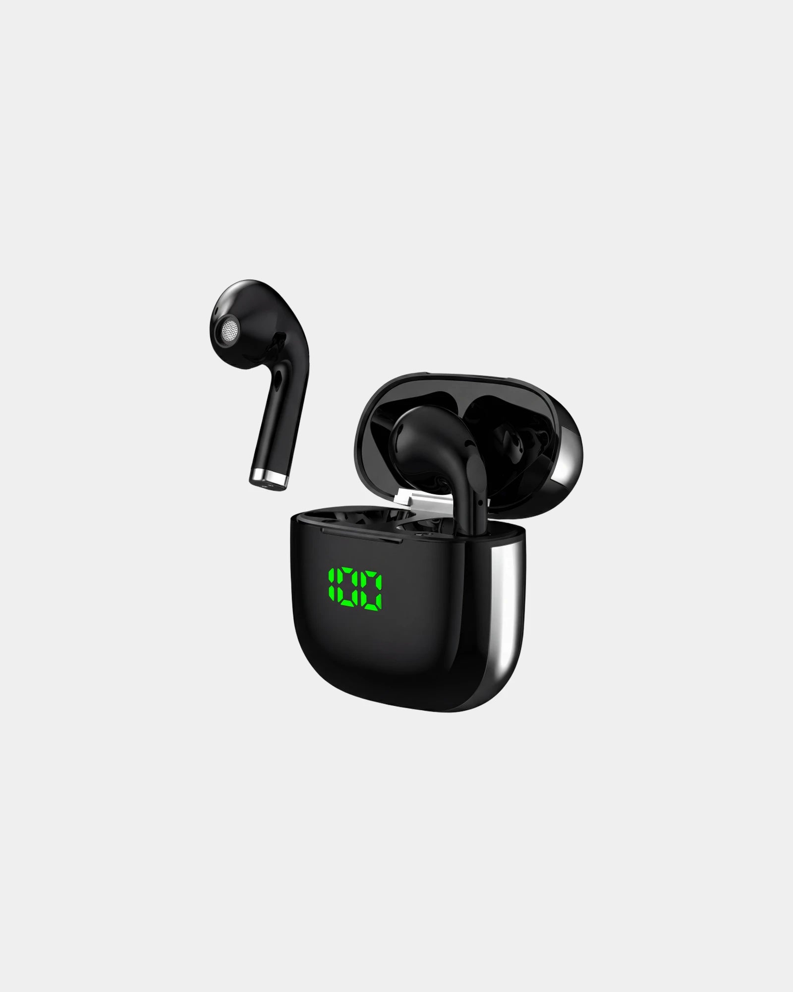 Oordopjes Bluetooth met oplaadetui om te personaliseren - 6