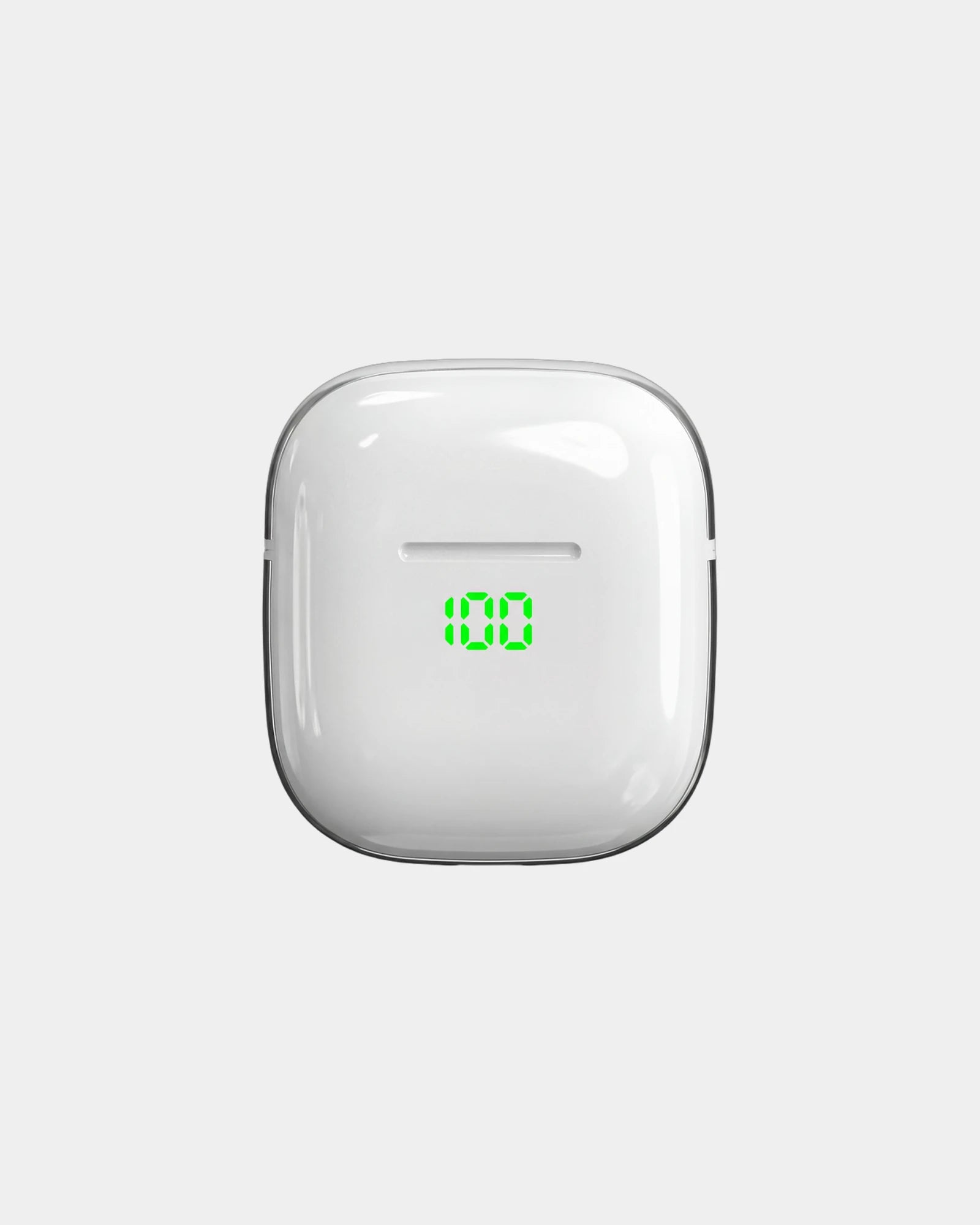 Oordopjes Bluetooth met oplaadetui om te personaliseren - 4