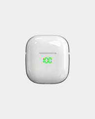 Oordopjes Bluetooth met oplaadetui om te personaliseren - 4