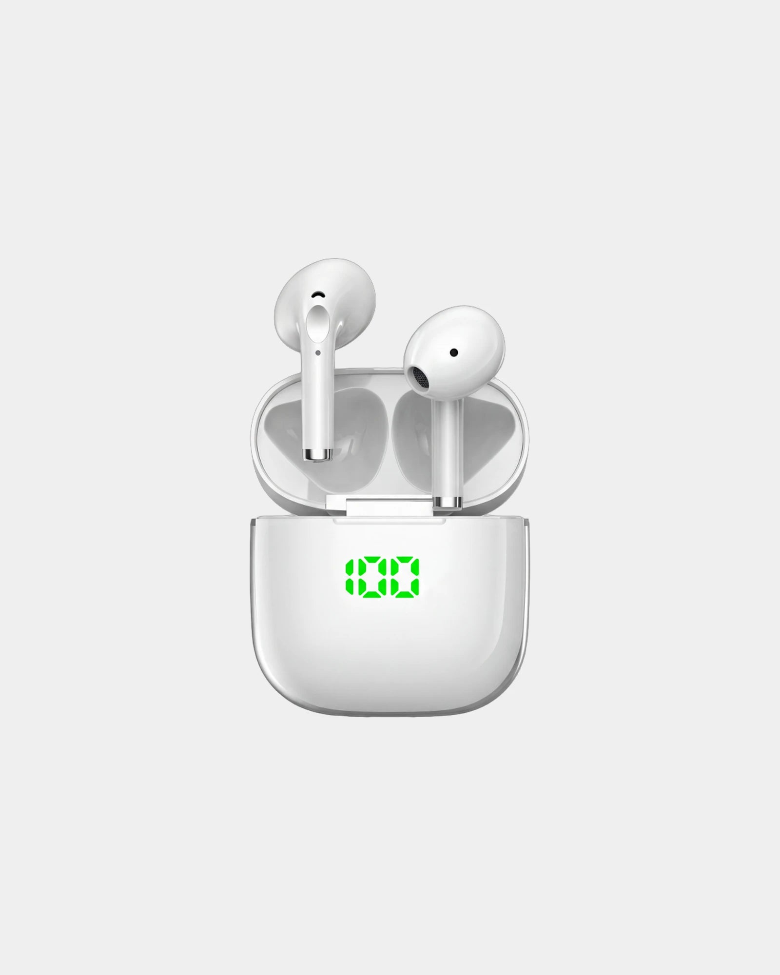 Oordopjes Bluetooth met oplaadetui om te personaliseren - 1