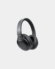 Koptelefoon anti-ruis Bluetooth om te personaliseren - Zwart