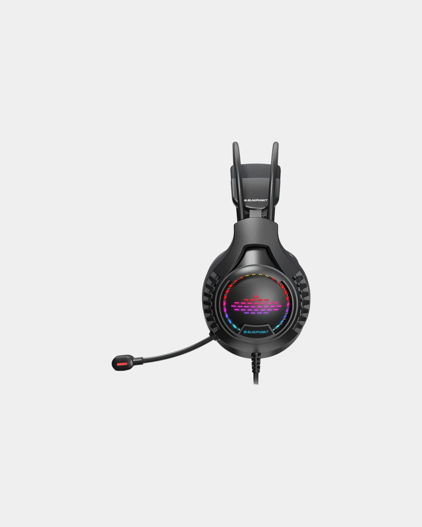 Gaming-koptelefoon LED om te personaliseren - 1
