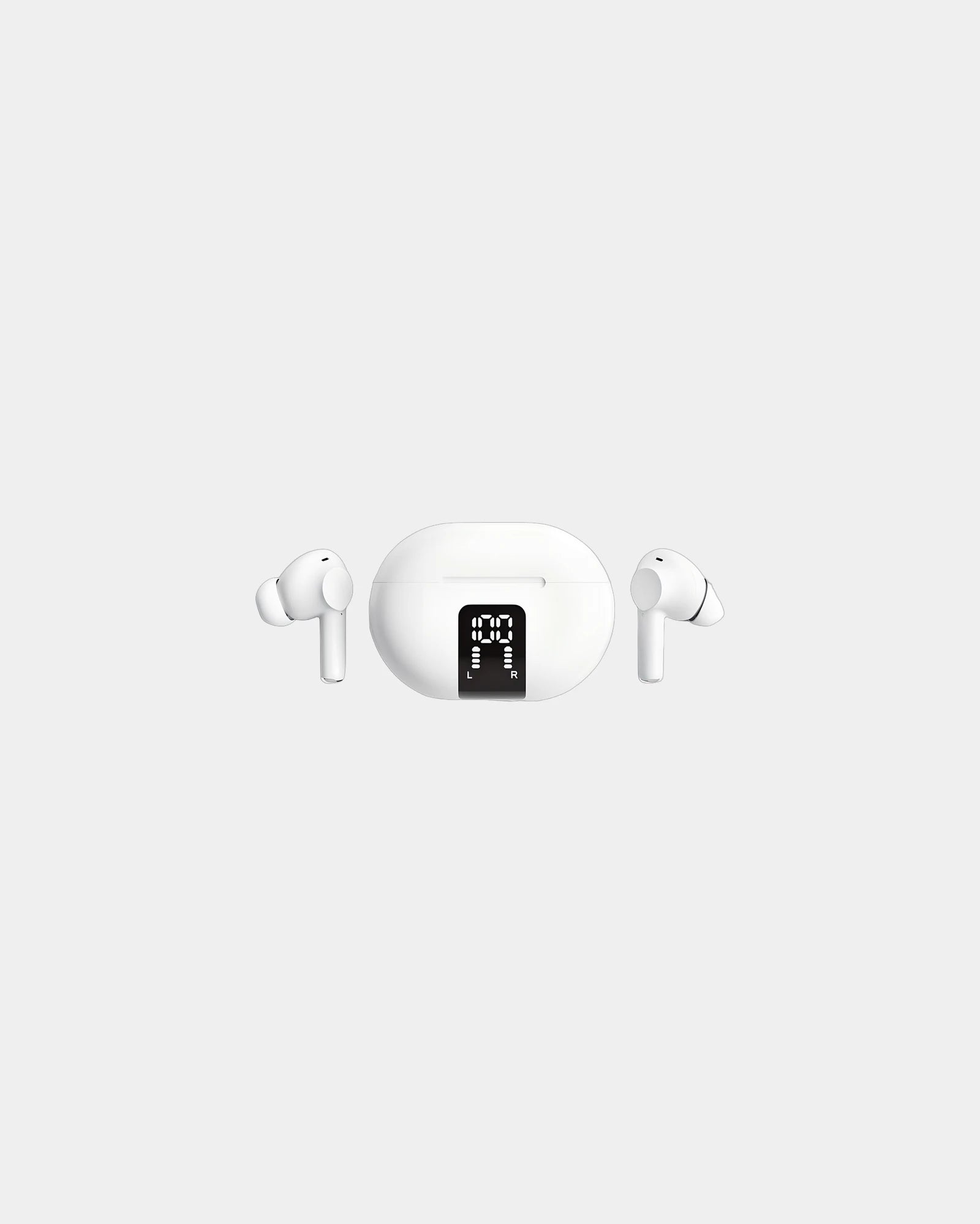 Oordopjes ANC Bluetooth 5.3 Blaupunkt om te personaliseren - 5