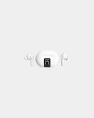 Oordopjes ANC Bluetooth 5.3 Blaupunkt om te personaliseren - 5
