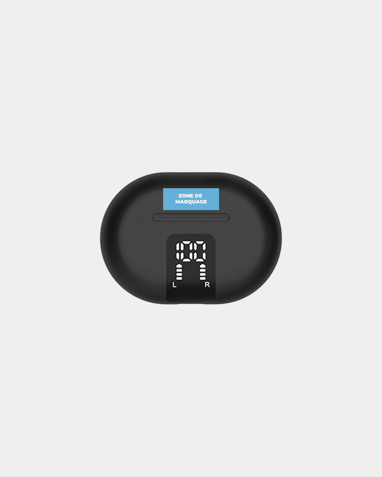 Oordopjes ANC Bluetooth 5.3 Blaupunkt om te personaliseren - 4
