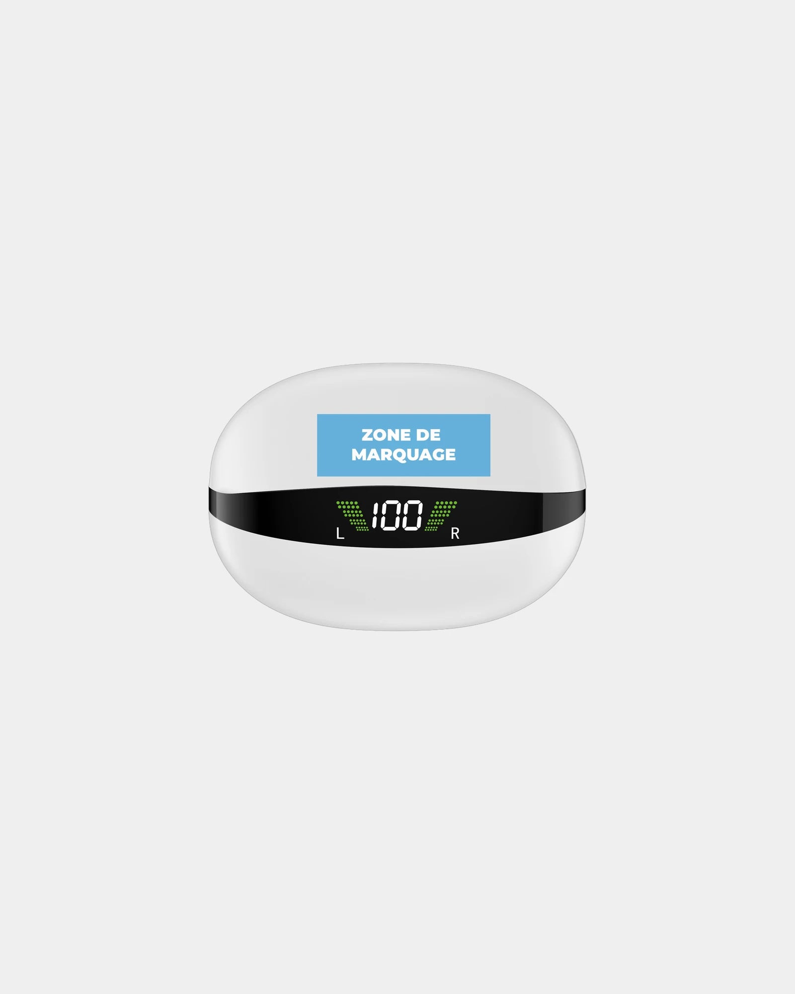 Oordopjes Bluetooth Blaupunkt om te personaliseren - 5