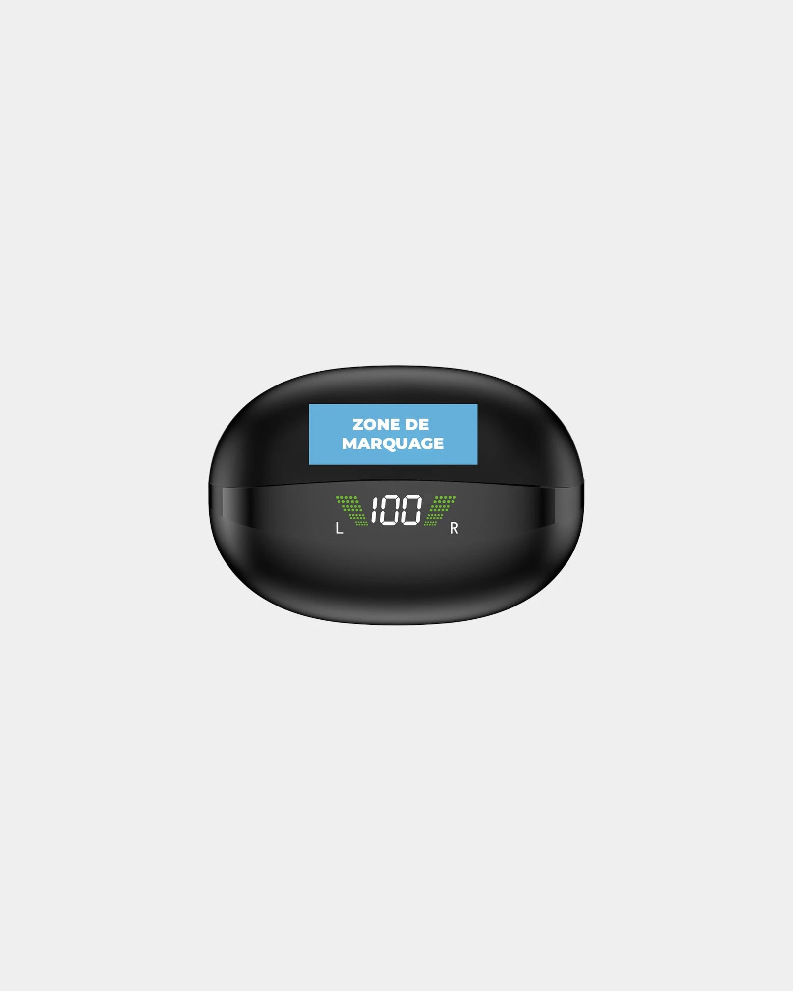 Oordopjes Bluetooth Blaupunkt om te personaliseren - 3