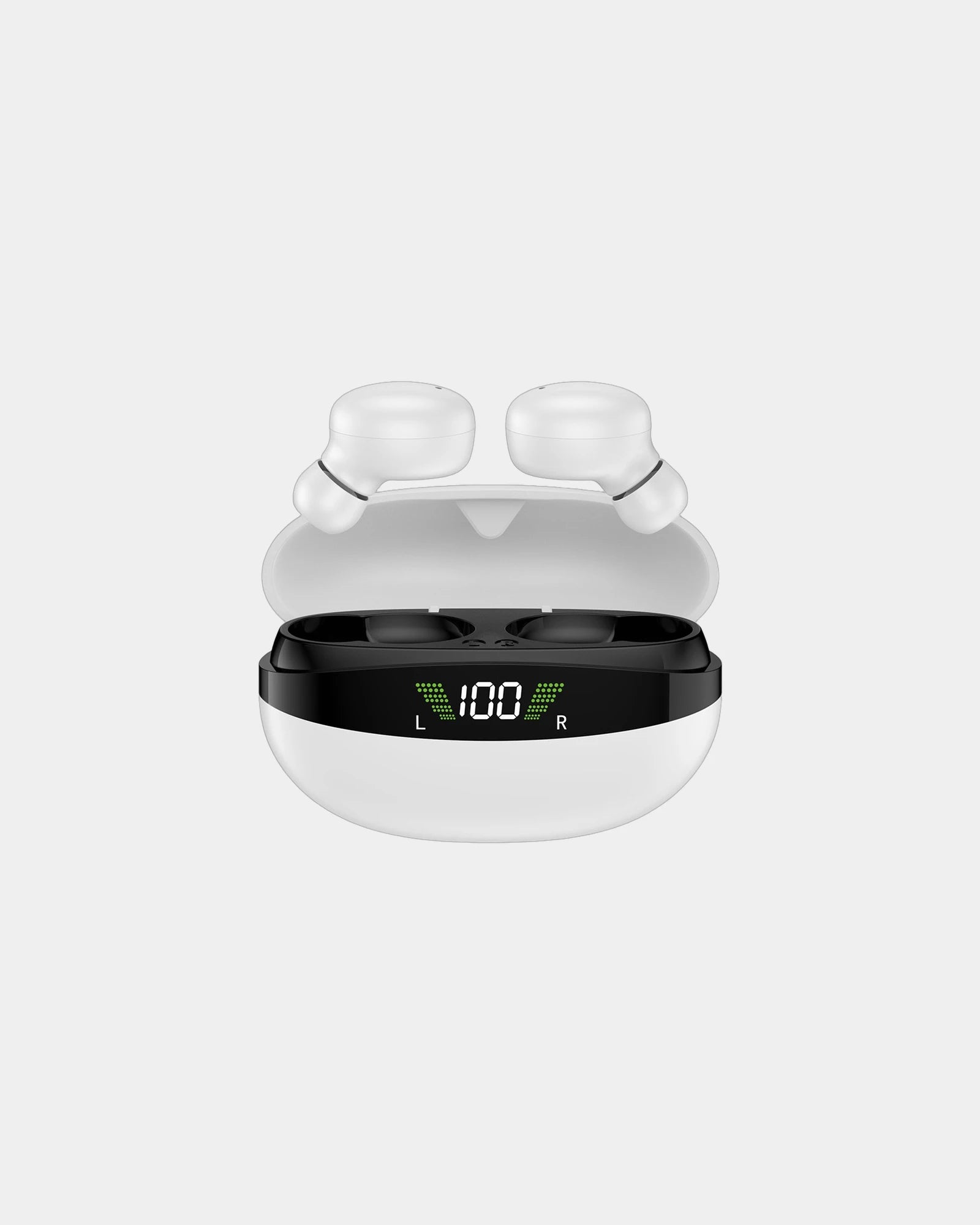 Oordopjes Bluetooth Blaupunkt om te personaliseren - 4