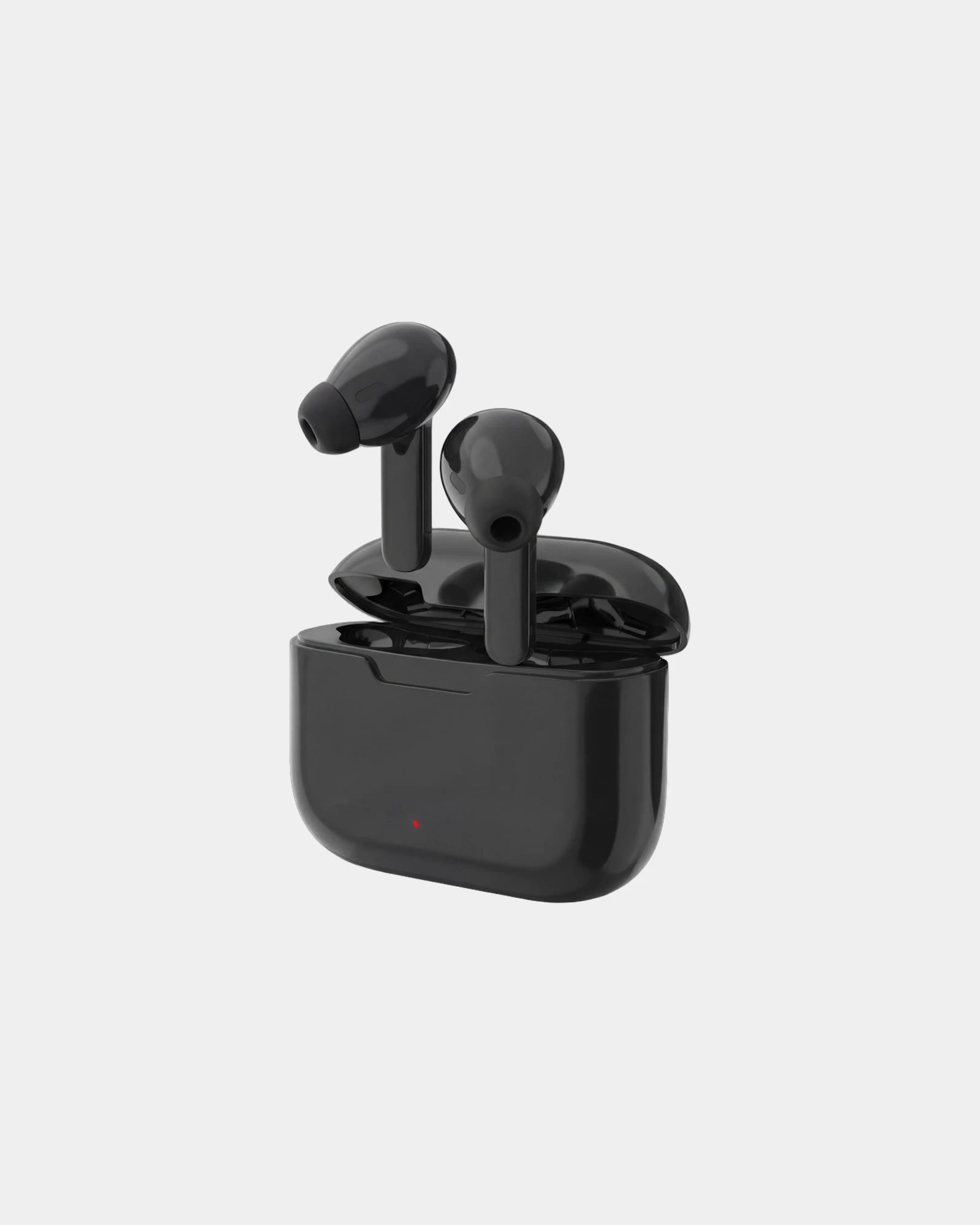 Oordopjes Bluetooth Blaupunkt om te personaliseren - Zwart