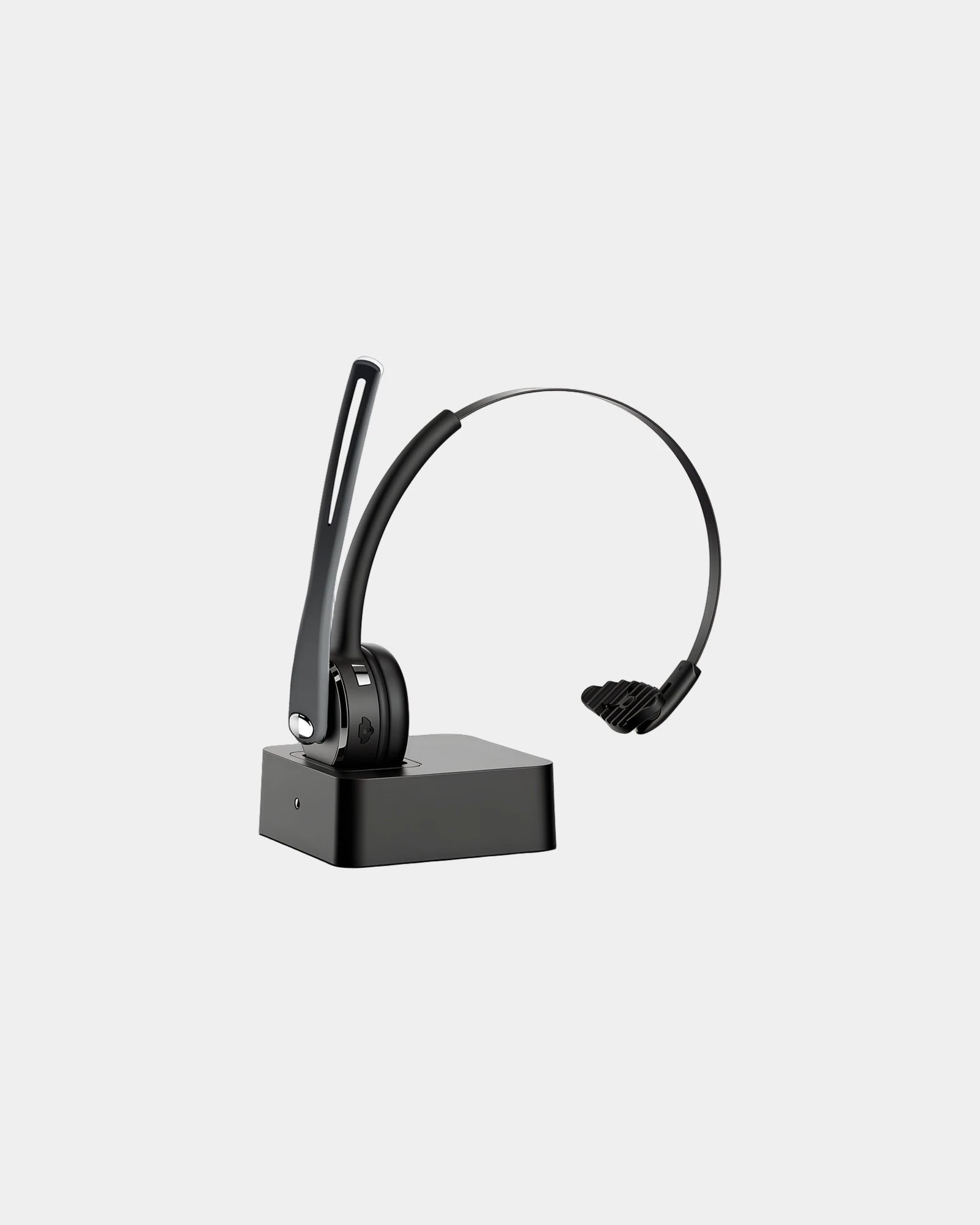 Koptelefoon geluidsisolatie callcenter om te personaliseren - 3