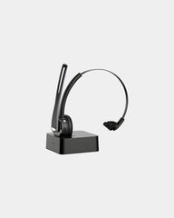 Koptelefoon geluidsisolatie callcenter om te personaliseren - 3