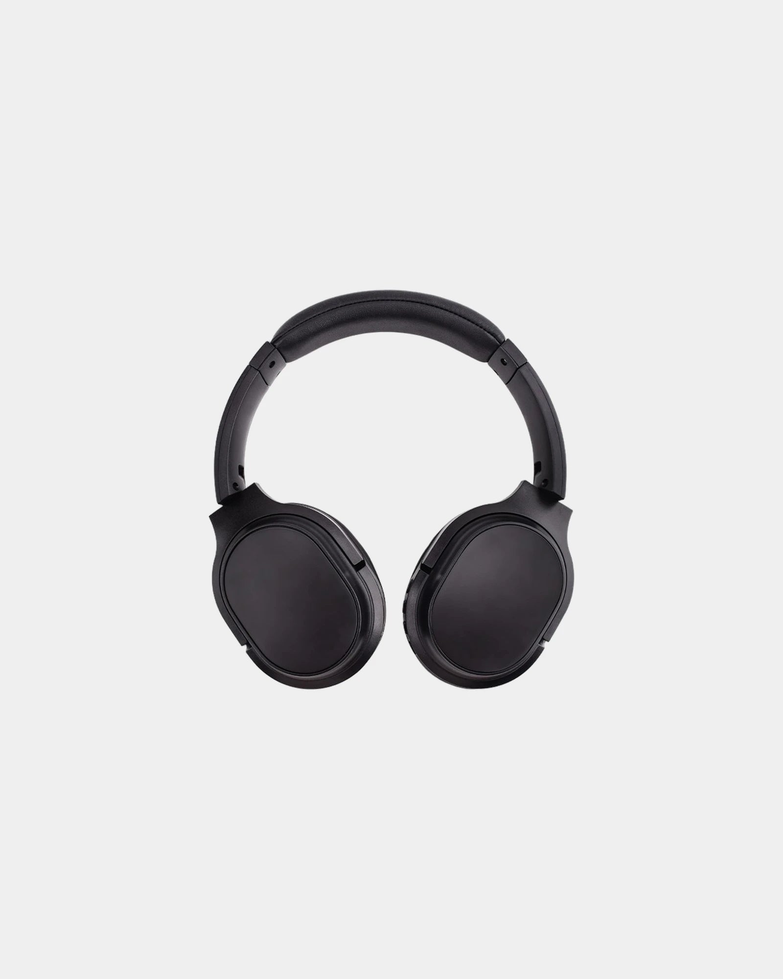 Koptelefoon gerecycled ABS GRS om te personaliseren - 2