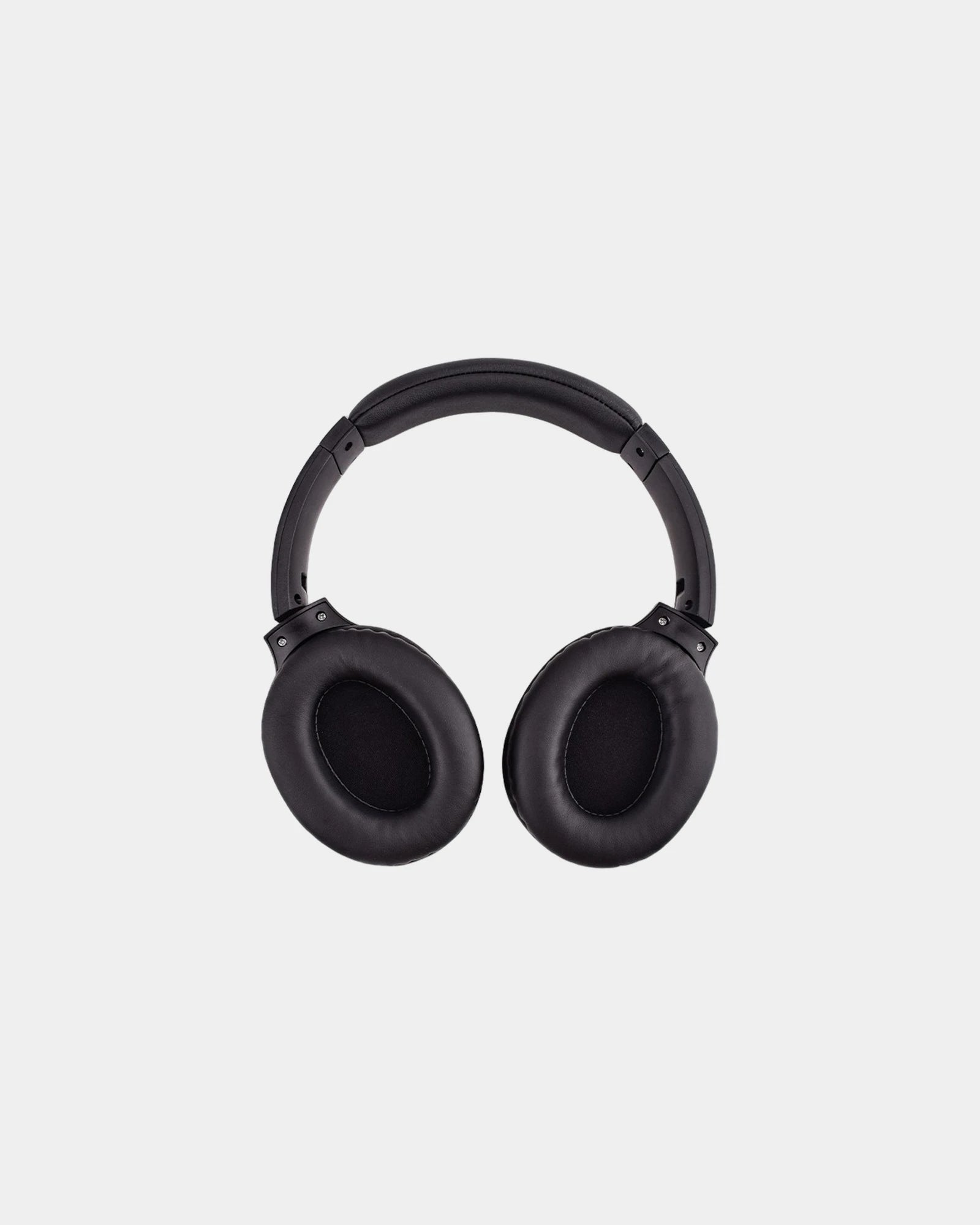 Koptelefoon gerecycled ABS GRS om te personaliseren - 3