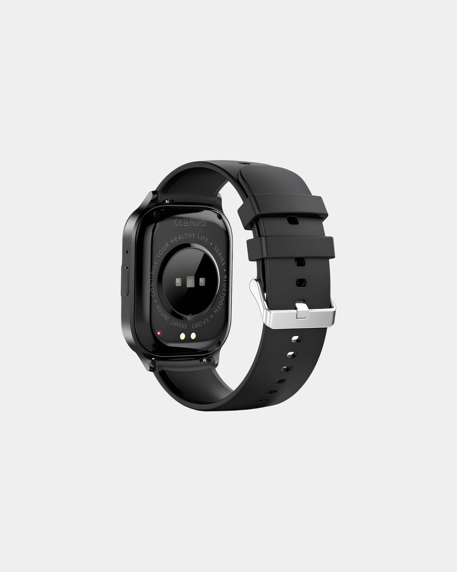 Slim horloge AMOLED Blaupunkt om te personaliseren - 2