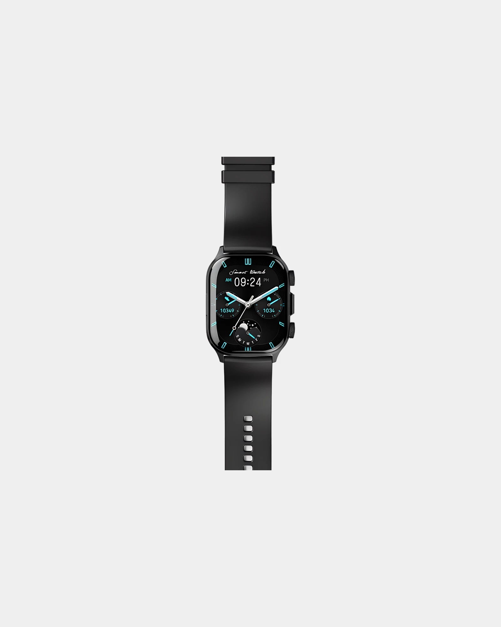 Slim horloge AMOLED Blaupunkt om te personaliseren - 3