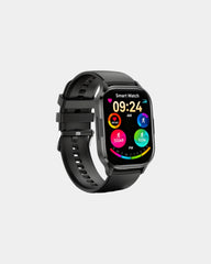 Slim horloge AMOLED Blaupunkt om te personaliseren - 1