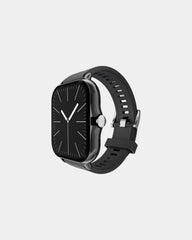 Horloge Blaupunkt Coaching TFT-scherm om te personaliseren - Zwart