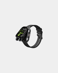 Horloge 2-in-1 met oordopjes Blaupunkt om te personaliseren - 2