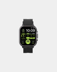 Horloge 2-in-1 met oordopjes Blaupunkt om te personaliseren - 3