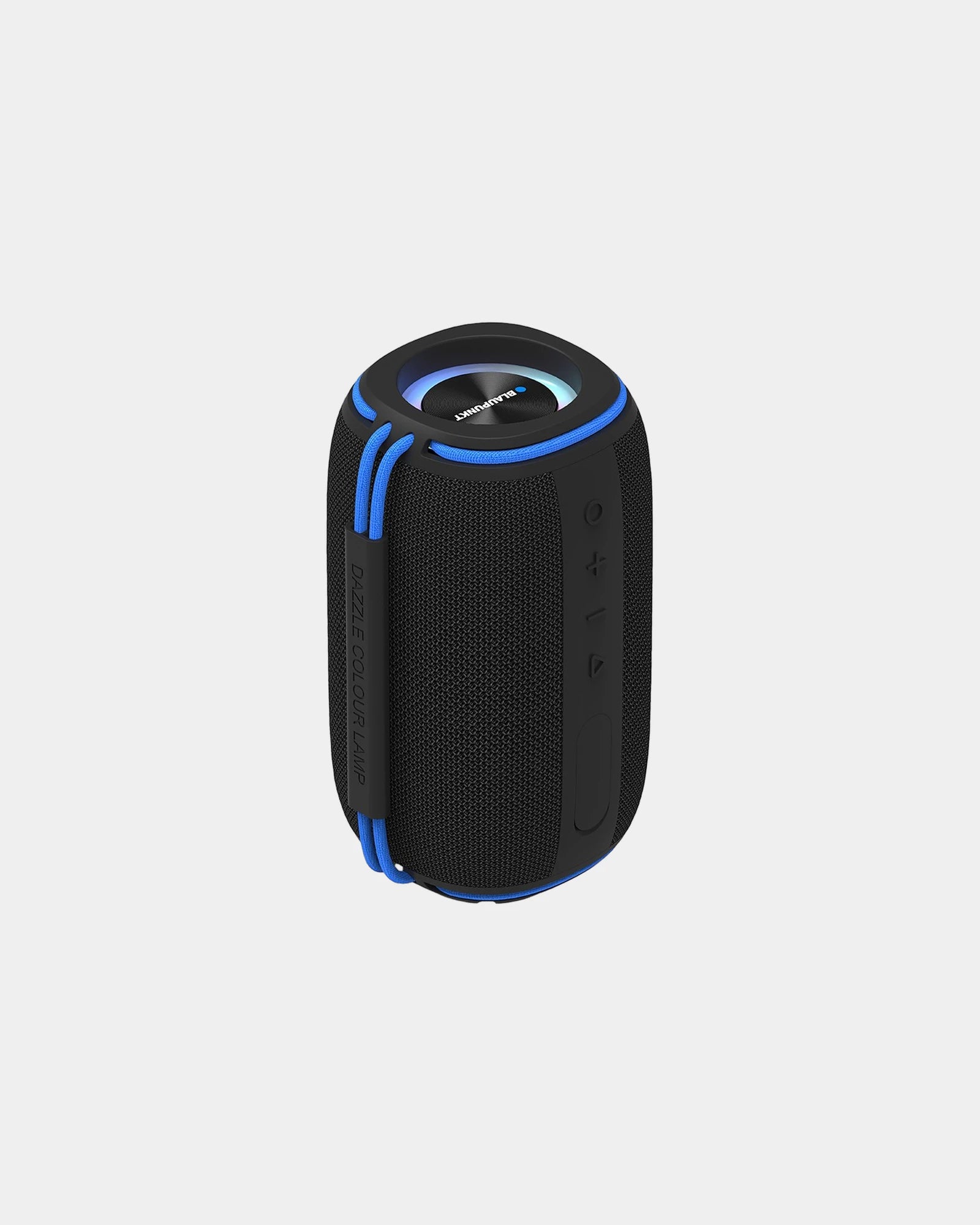 Speaker Bluetooth LED 15W Blaupunkt om te personaliseren - 1
