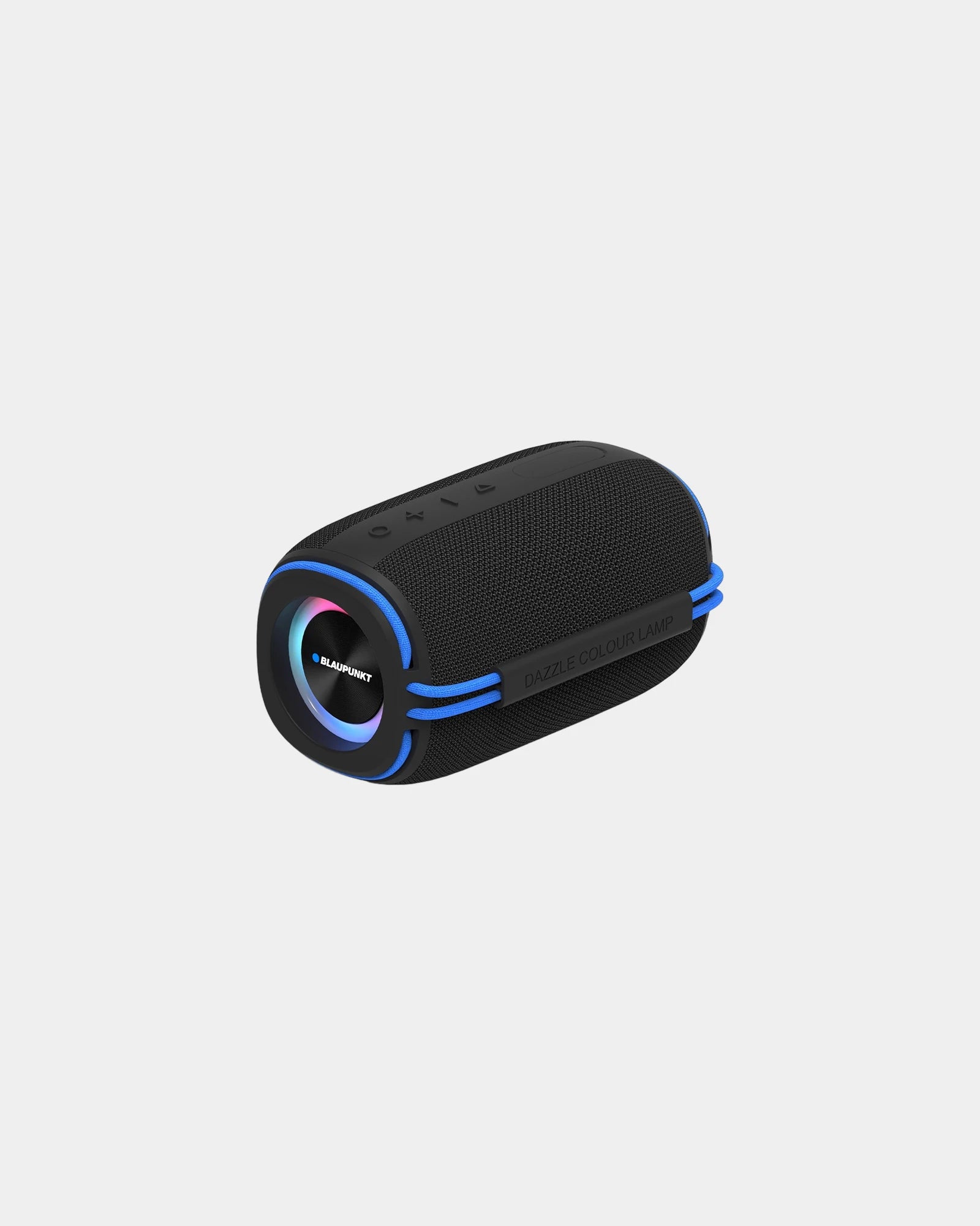 Speaker Bluetooth LED 15W Blaupunkt om te personaliseren - 3
