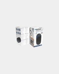 Speaker Bluetooth LED 15W Blaupunkt om te personaliseren - 4