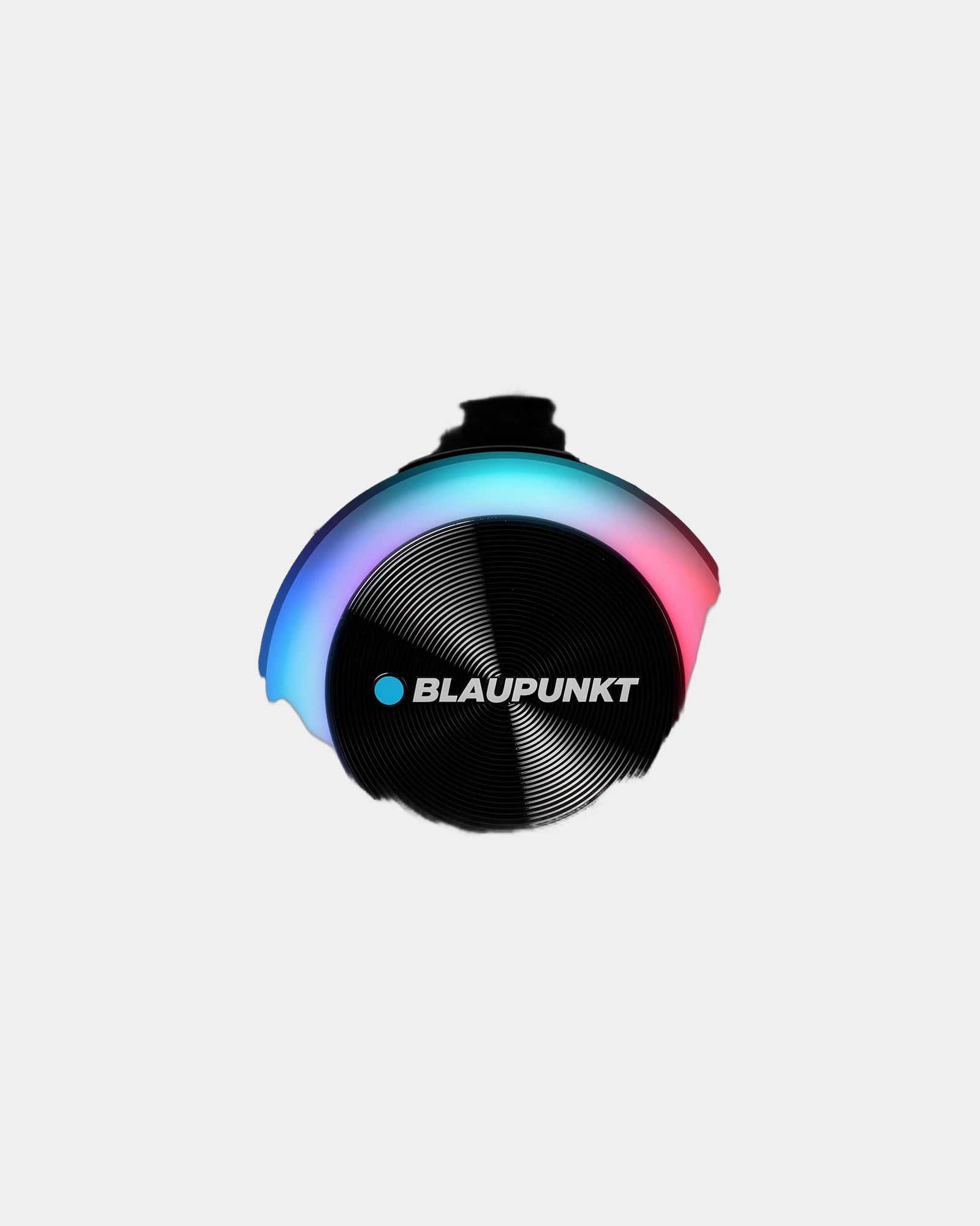 Speaker LED Bluetooth 30W Blaupunkt om te personaliseren - 2