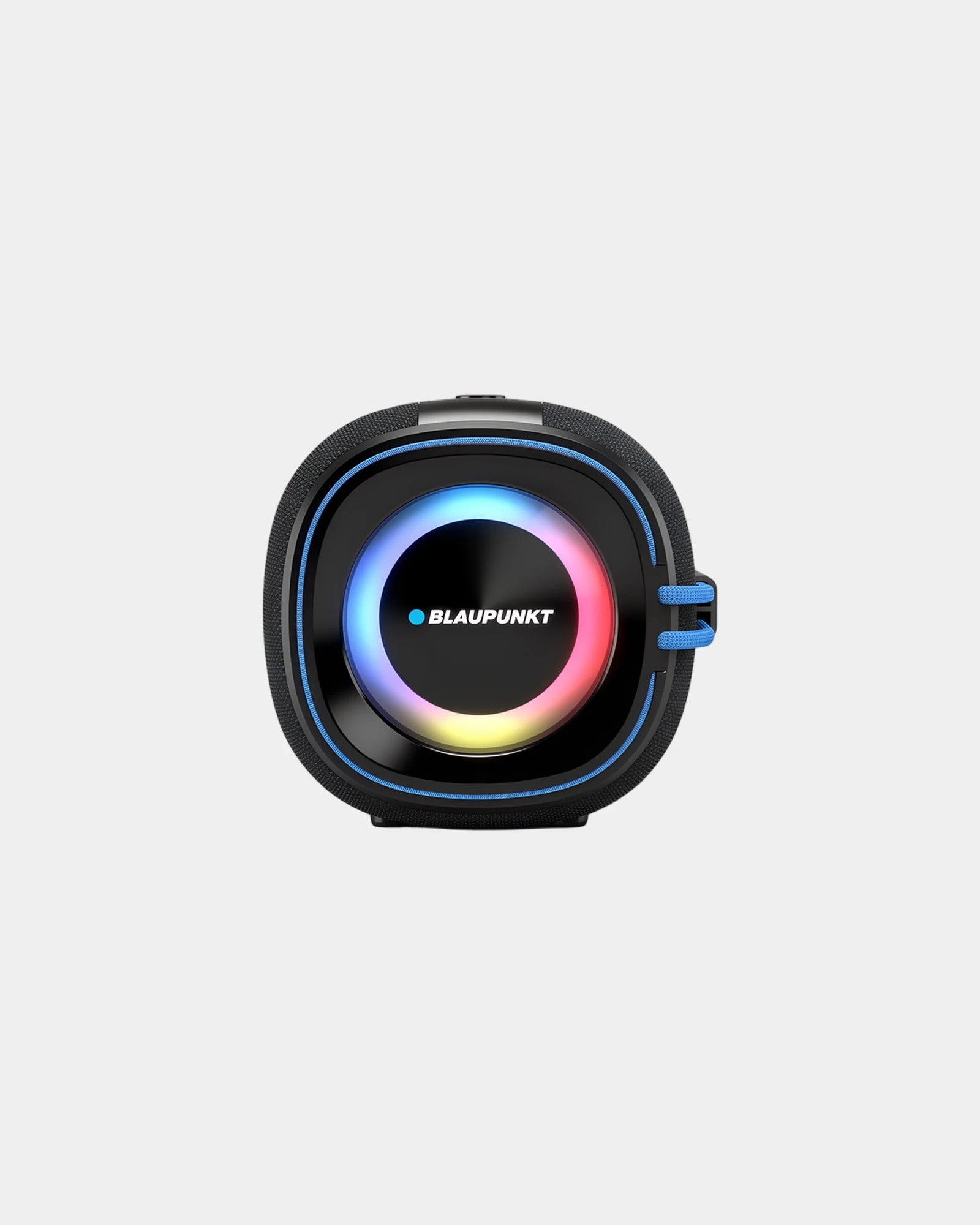 Speaker LED Bluetooth 30W Blaupunkt om te personaliseren - 1