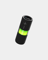 Speaker LED waterdicht Blaupunkt om te personaliseren - Zwart