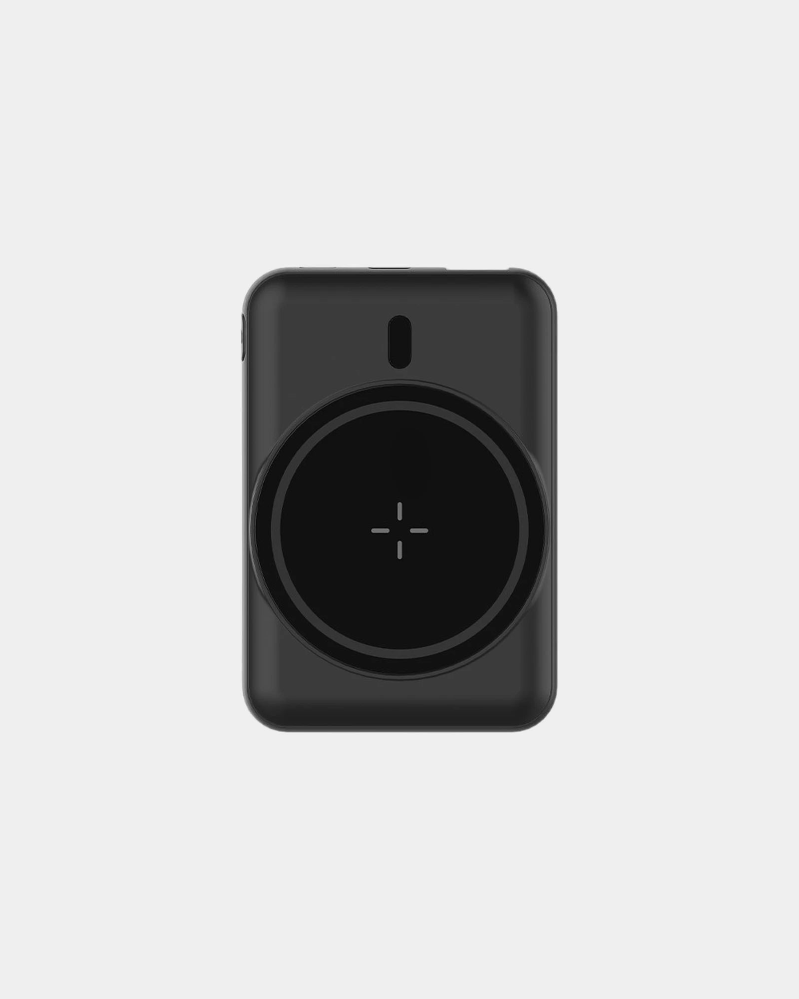 Powerbank magnetisch Blaupunkt om te personaliseren - 4