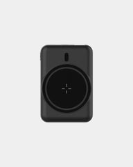 Powerbank magnetisch Blaupunkt om te personaliseren - 4