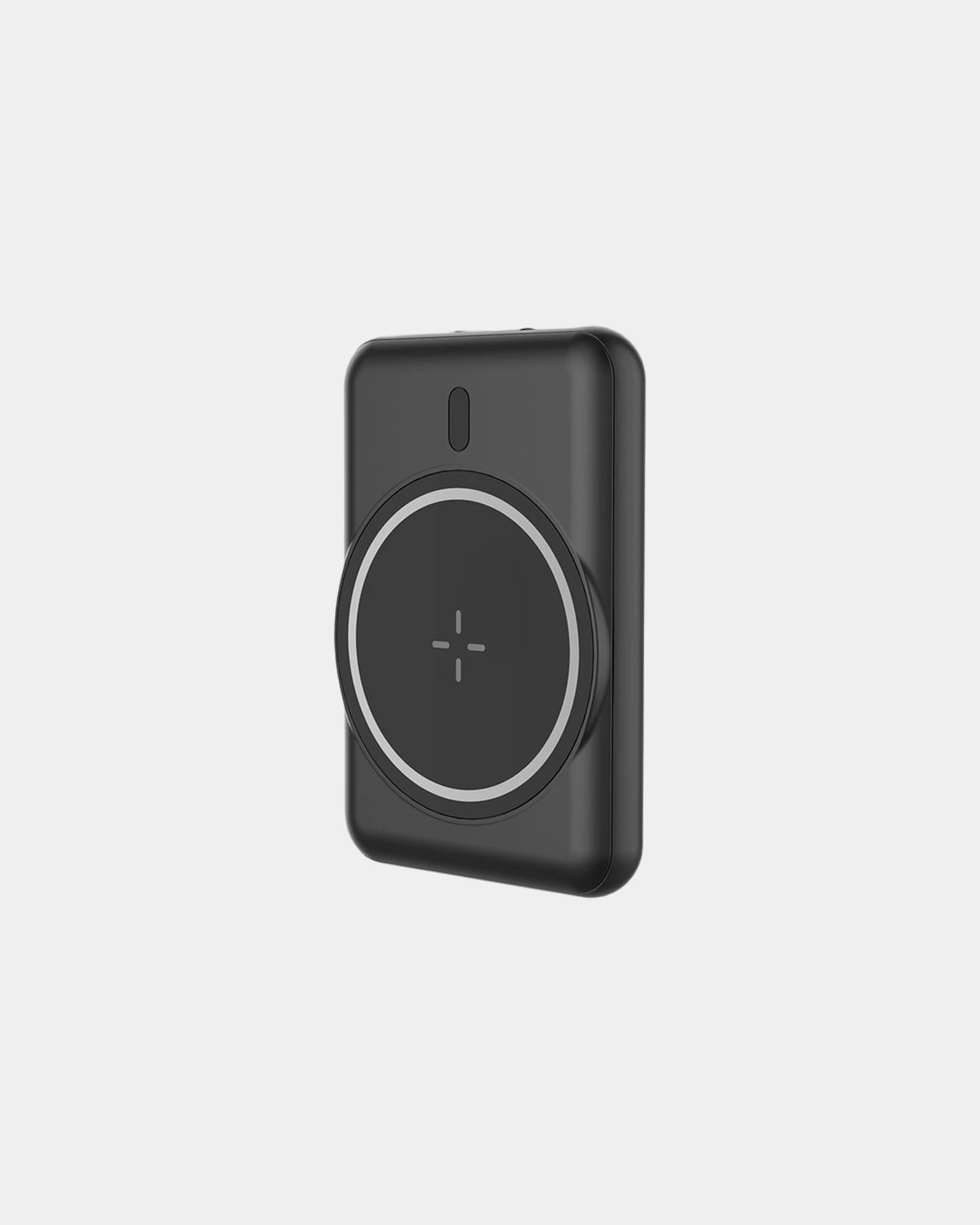 Powerbank magnetisch Blaupunkt om te personaliseren - 2